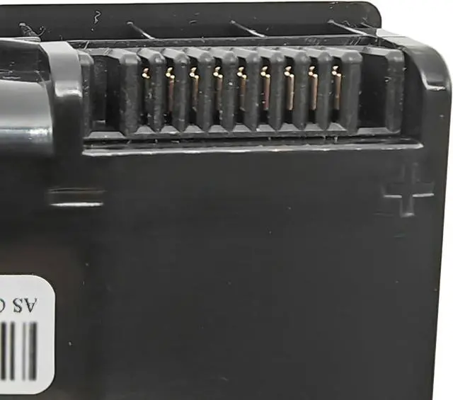 Alt view image 4 of 5 - A42-G74 Laptop Battery 74Wh 5200mAh 8-Cells 14.4V Compatible with Asus G74 G74J G74S G74S-XR1 G74SX G74SX-A1 G74SX-A2 G74SW G74SW-A1 G74SW-A2 G74JH G74JH-A1 Series ICR18650-26F LC42SD128