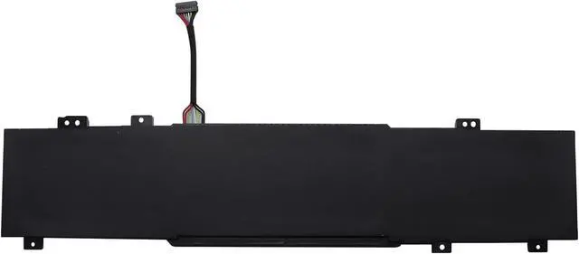 Alt view image 4 of 4 - L24B3PF0 Laptop Battery 57.5Wh 5085mAh Replacement for Lenovo LOQ 15IAX9E 83LK Series SB11Q32530 5B11Q32531 L24D3PF0 SB11Q32533 5B11Q32534 L24M3PF0 SB11Q32532 5B11Q32535 11.31V 3-Cell