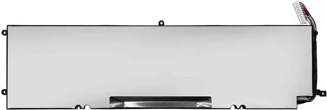 Alt view image 4 of 4 - RC30-0281 Laptop Battery 53.1Wh 4602mAh 11.55V Compatible with Razer Blade Stealth 13" Early 2018 2019 Late 2019 GTX 1650 Max-Q RZ09-0281 RZ09-0310 RZ09-03100 Series RC30-028102
