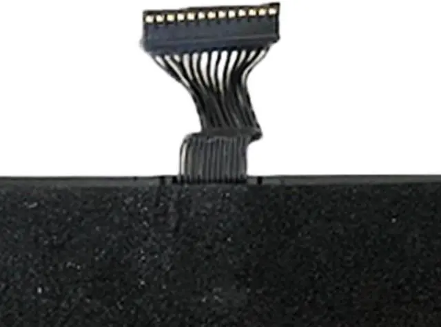 Alt view image 3 of 4 - GKIDY-03-17-4S1P-0 Laptop Battery 62.32Wh 4100mAh 15.2V Compatible with MACHCREATOR-MC MA MR27 UMI PRO II/UMI PRO 2 / Terrans Force QC7 LAPQC71A LAPQC71B Series GKIDY-00-13-4S1P-0