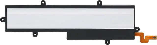Alt view image 4 of 4 - EB-BT670ABA Laptop Battery 64.64Wh 5700mAh 11.34V Compatible with Samsung Galaxy View 18.4" SM-T670 SM-T677A SM-T670NZKAXAR SM-T670ZWAXA / SM-T670 Series EB-BT670ABE AA2GA26BS AA2GC05BS