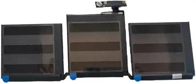 Alt view image 3 of 3 - A2171 Laptop Battery 58.2Wh 4700mAh 11.4V Compatible with MacBook Pro 13-inch 2020 Touch A2159(2019) A2338 EMC 3578 I7-8557U 1.7 Touch 2019 A2159 A2159 EMC 3301 A2289 Series 616-00578