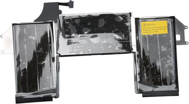 Alt view image 7 of 7 - Laptop Battery Replacement High Capacity 4379mAh 49.9Wh 11.4V Multi Protection Lithium Battery for OS X Laptop Air A 1965 A 1932 A 2179 MRE82LL A MVFH2LL A MVFM2LL A MVFK2LL A