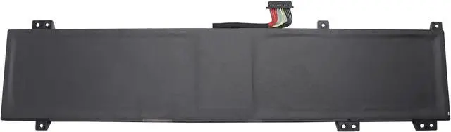Alt view image 4 of 4 - L23D4PK5 Laptop Battery 80Wh 5182mAh Replacement for Lenovo Legion 5-16IRX9 83DG 83EW Series SB11M64611 5B11M64606 L23X4PK5 5B11M64609 SB11M6460 5B11M64613 15.44V 4-Cell