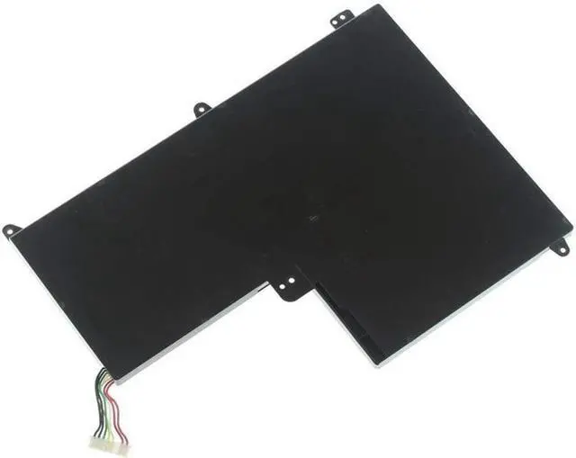 Alt view image 6 of 6 - W740BAT-6 3ICP7/34/95-2 6-87-W740S-42E Laptop Battery Replacement for Clevo Schenker W740S S413 W740SU Series (11.1V 53.28Wh)