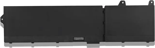 Alt view image 2 of 2 - X9FTM 05JMD8 5JMD8 0965V4 965V4 RCVVT 0NWDC0 NWDC0 0X26RT X26RT Laptop Battery Compatible with Dell Precision 7770 7670 7780 7680 Series(11.55V 93Wh)