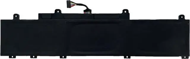 Alt view image 6 of 6 - L22X3P70 Laptop Battery 46.5Wh 4112mAh 11.31V Compatible with Lenovo ThinkPad L14 Gen 4 L15 Gen 4 C14 Chromebook Gen 1 Series L22B3P70 SB11M89802 5B11M90001 L22D3P70 SB11H56250 5B11H56349