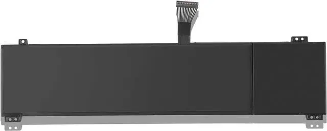 Alt view image 2 of 2 - GKIDY-03-17-4S1P-0 GKIDY-00-13-4S1P-0 Laptop Battery Compatible with MACHENIKE MACHCREATOR-MC MA MR27 Terrans Force QC7 LAPQC71A LAPQC71B MECHREVO UMI PRO II UMI PRO2 UMI PRO Series (15.2V 62.32Wh)