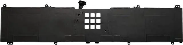 Alt view image 2 of 2 - RC30-0484 Laptop Battery 91.7Wh 5955mAh 15.4V Compatible with Razer Blade 18 (2023) RZ09-0484X 2023 2024 RZ09-0509 RTX 4090 RZ09-0484SEH3-R3E1 Series RZ09-0484 RZ09-0484X 4ICP5/64/132