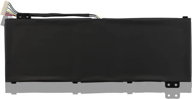 Alt view image 2 of 2 - AP21D8M Laptop Battery Replacement for Acer Nitro 5 AN515-46 AN515-47 AN515-58 AN515-58-56CL AN515-58-766R AN515-58-72QR,Nitro V 15 ANV15-51,Nitro 16 AN16-51 AN16-51-74BV Series(15.4V 57.48Wh)
