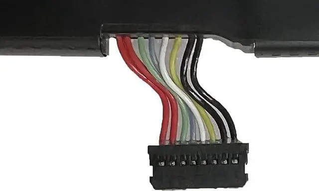 Alt view image 3 of 4 - L18M4PF0 Laptop Battery 45Wh 2964mAh 15.36V Compatible with Lenovo ThinkBook 13S-IWL / 13S-IML / 14S-IWL / 14S-IML Series L18C4PF0 5B10S73501 5B10W67334 L18D4PF0 5B10W67399 5B10S73500