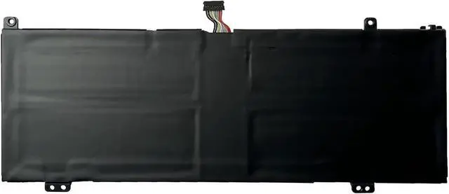 Alt view image 4 of 4 - L18M4PF0 Laptop Battery 45Wh 2964mAh 15.36V Compatible with Lenovo ThinkBook 13S-IWL / 13S-IML / 14S-IWL / 14S-IML Series L18C4PF0 5B10S73501 5B10W67334 L18D4PF0 5B10W67399 5B10S73500