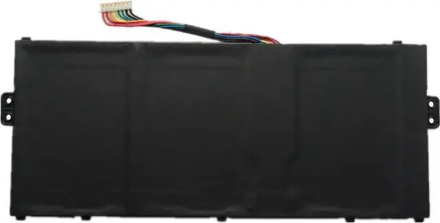 Alt view image 4 of 4 - SQU-1709 Laptop Battery 38.04Wh 3320mAh 11.46V Compatible with Hasee 3ICP5 916Q2286H Series 3ICP5/57/81