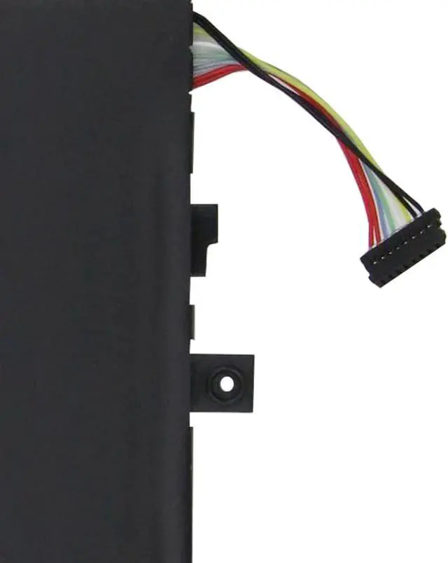 Alt view image 4 of 5 - L17M2P53 Laptop Battery 39Wh 4120mAh 7.68V Compatible with Lenovo Tablet 10 Series L17M2P54 SB10K97633 01AV488 L17C2P51 SB10K97616 01AV469 L17M2P51 SB10T83158 5B10W13915 01AV467