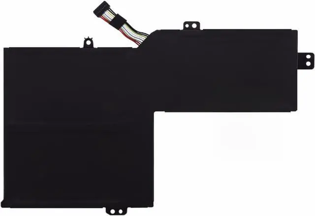 Alt view image 2 of 4 - L18L3PF4 Laptop Battery Replacement for Lenovo IdeaPad S540-15IML S540-15IWL Series L18L3PF7 L18C3PF8 L18M3PF8 5B10T09089 5B10T09091