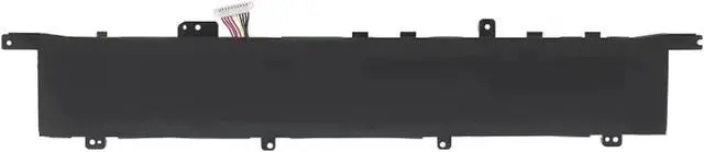 Alt view image 5 of 5 - C42N1846 Laptop Battery 71Wh 4614mAh 15.4V Compatible with Asus ZenBook Pro Duo UX581 UX581G UX581GV UX581GV-BP9702U UX581GV-BP9901U UX581LV UX581LV-BP1911U Series 0B200-03490000 4ICP5/41/75-2
