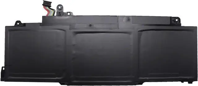 Alt view image 5 of 5 - L23D3P76 Laptop Battery 58Wh 4998mAh 11.61V Compatible with Lenovo ThinkPad T14s Gen 5 6 Series L23C3P70 SB11H56307 5B11H56406 SB11H56306 5B11H56405 5B11H56407 5B11H56408 5B11M90095