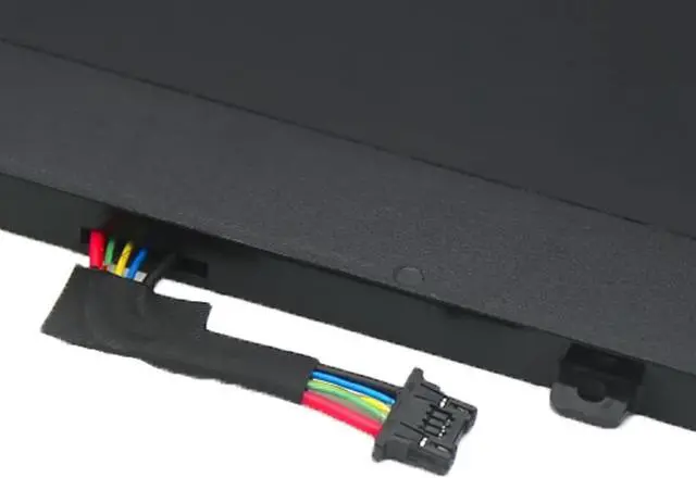 Alt view image 4 of 5 - 45N1742 Laptop Battery 44Wh 3900mAh 11.4V Compatible with Lenovo ThinkPad T560 T550 T550S W550 W550s P50S Series 45N1740 45N1743 45N1741 SB10K12721 00NY639