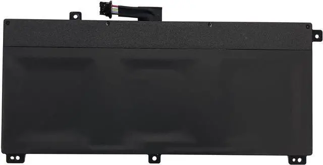 Alt view image 5 of 5 - 45N1742 Laptop Battery 44Wh 3900mAh 11.4V Compatible with Lenovo ThinkPad T560 T550 T550S W550 W550s P50S Series 45N1740 45N1743 45N1741 SB10K12721 00NY639