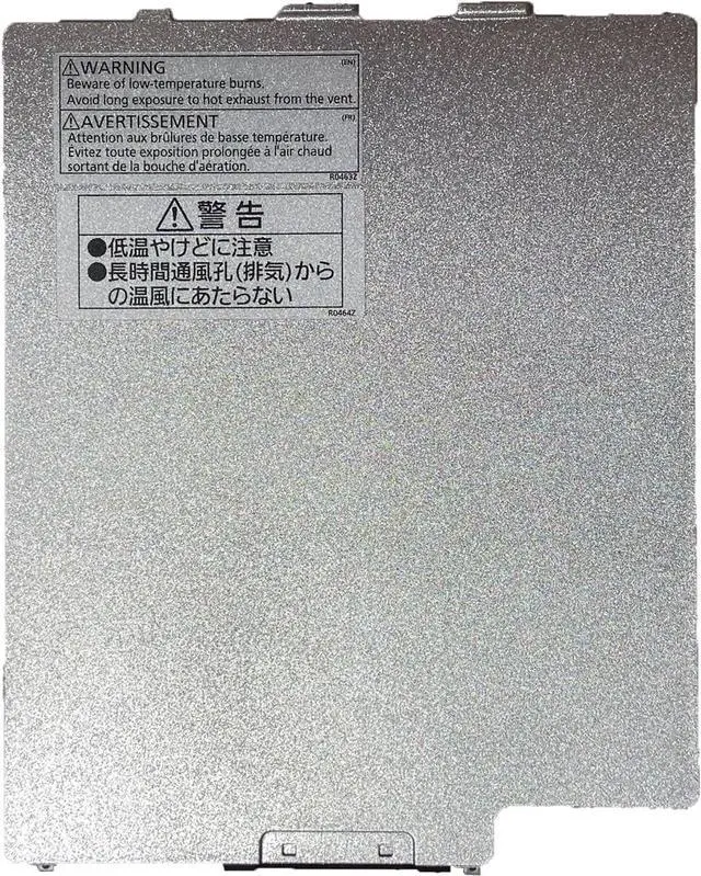 Alt view image 5 of 5 - FZ-VZSU84U Laptop Battery 45Wh 4100mAh 10.8V Compatible with Panasonic Toughpad FZ-G1 FZ-G1AABDXER Series FZ-VZSU84R