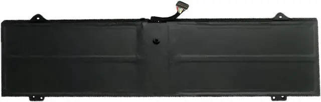 Alt view image 4 of 4 - L19L4PDC Laptop Battery 71Wh 4615mAh 15.4V Compatible with Lenovo Yoga 7-14ACN6 7-14ITL5 7-15ITL5 7-14ACN6 ideapad Series L19M4PDC SB10Z26486 5B10Z26479 L19C4PDC SB10Z26481 5B10Z26482