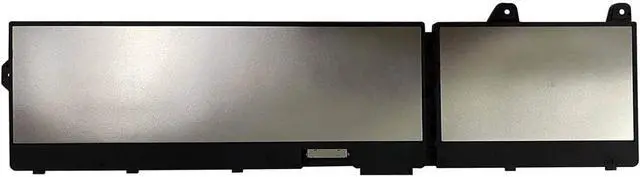 Alt view image 4 of 4 - 3RFGX Laptop Battery 93Wh 7650mAh 11.55V Compatible with Dell 3RFGX Series 1XM5X 1pE916 3ICP6/51/79-2