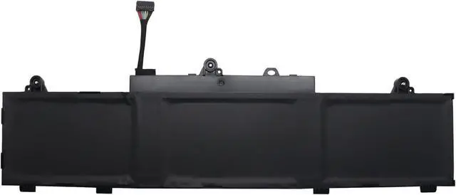 Alt view image 4 of 4 - L23M3P70 Laptop Battery 46.5Wh Compatible with Lenovo ThinkPad L14 Gen 5 / ThinkPad L16 Gen 1 Series L23D3P70 L23B3P70