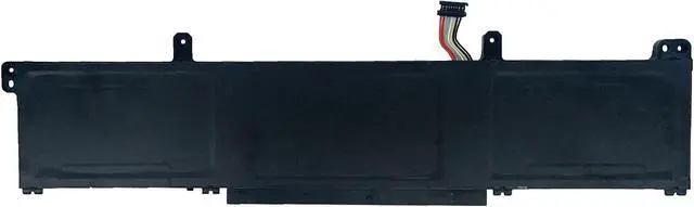 Alt view image 6 of 6 - L23D3P74 Laptop Battery 75Wh Compatible with Lenovo ThinkPad P14s Gen 5 / ThinkPad P16s Gen 3 Series L23M3P73 SB11H56302 5B11H56401 SB11H56303 5B11H56402 L23M3P72 L23D3P73