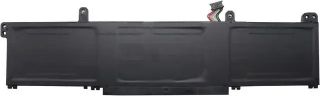 Alt view image 4 of 4 - L23D3P73 Laptop Battery 57Wh Compatible with Lenovo ThinkPad P14s Gen 5 / ThinkPad P16s Gen 3 Series SB11H56301 5B11H56400 L23M3P72 SB11H56300 5B11H56399 L23M3P73 L23D3P74