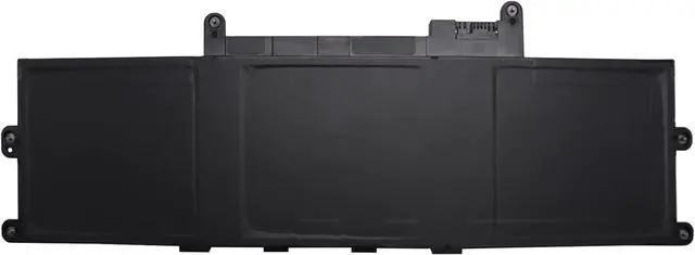 Alt view image 5 of 5 - L22D3P77 Laptop Battery 57Wh 4875mAh 3-Cell 11.7V Compatible with Lenovo ThinkPad X1 2 in 1 Gen 9 / ThinkPad X1 Carbon 12th Gen Series L22M3P77 L22B3P73 L22C3P76