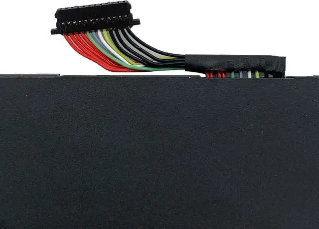Alt view image 5 of 6 - L22X4PA0 Laptop Battery 60Wh Compatible with Lenovo LOQ 15APH8 15IRH8 16APH8 16IRH8 / IdeaPad 1-15IAU7 / Legion Slim 5-16APH8 5-16IRH8 Series L22B4PA0 L22D4PA0 L22M4PA0