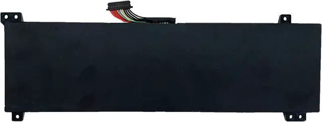 Alt view image 6 of 6 - L22X4PA0 Laptop Battery 60Wh Compatible with Lenovo LOQ 15APH8 15IRH8 16APH8 16IRH8 / IdeaPad 1-15IAU7 / Legion Slim 5-16APH8 5-16IRH8 Series L22B4PA0 L22D4PA0 L22M4PA0
