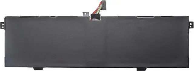 Alt view image 4 of 4 - L22M4PF6 Laptop Battery 75Wh 4822mAh 4-Cell 15.56V Compatible with Lenovo Yoga Pro 9-14IRP8 / Slim Pro 9-14IRP8 Series L22C4PF6