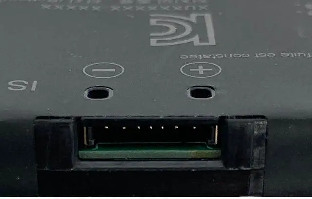 Alt view image 4 of 5 - C41N2202 Laptop Battery 64Wh 4135mAh 8-Cell 15.48V Compatible with ASUS ROG Strix G16 G614JJ G614JV G614JI G614JU G614JZ Series 0B200-04300000 4ICP4/51/126