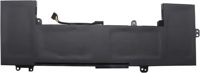 Alt view image 4 of 4 - L23M4PK2 Laptop Battery 76Wh 5040mAh 4-Cell 15.08V Compatible with Lenovo IdeaPad Slim 5-15IRU9 / IdeaPad Slim 5-15IRH9 Series L23B4PK2