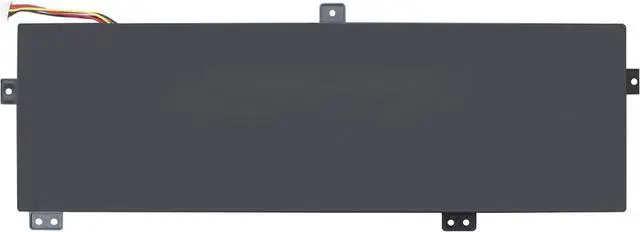 Alt view image 2 of 2 - H-4886280P Laptop Battery 38Wh 5000mAh 2-Cell 7.6V Compatible with Gateway GWTN156 GWTN156-11BK Series 4886280P 5080270P U3576127 U3576127PV U3576127PV-2S1P 2ICP4/76/127