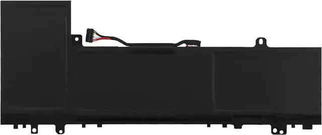 Alt view image 5 of 5 - L22B3PA4 Laptop Battery 56.6Wh 4914mAh 3-Cell 11.52V Compatible with Lenovo IdeaPad Slim 5-14ABR8 5-14IAH8 5-14IRL8 5-16ABR8 5-16IAH8 5-16IRL8 Series L22C3PA4 L22L3PA4 L22M3PA4