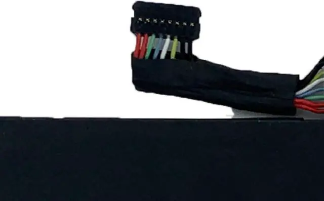 Alt view image 4 of 5 - L22C3P70 Laptop Battery 47Wh 4156mAh 3-Cell 11.31V Compatible with Lenovo 100w Gen 4 82VK 82VL / 300w Yoga Gen 4 82VM 82VN / 500w Yoga Gen 4 82VQ 82VR Series L22D3P71 5B11H56352 5B11H56355