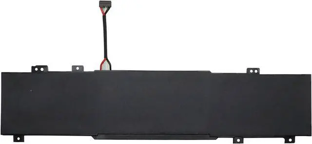 Alt view image 3 of 3 - L22B3PF2 Laptop Battery 47Wh Compatible with Lenovo IdeaPad Slim 3-14ABR8 3-14AMN8 3-15ABR8 3-15IAH8 3-16ABR8 3-16IRU8 / IdeaPad Slim 5 Light 14ABR8 / V14 G4 AMN / V15 G4 AMN Series L22M3PF2