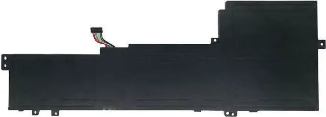 Alt view image 5 of 5 - L22D4PA5 Laptop Battery 75.4Wh 4909mAh 4-Cell 15.36V Compatible with Lenovo IdeaPad Slim 5 16ABR8 82XG / IdeaPad Slim 5 16IAH8 83BG / IdeaPad Slim 5 16IRL8 82XF Series L22C4PA5 L22M4PA5