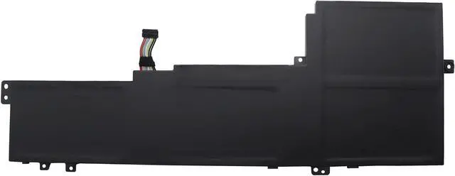 Alt view image 5 of 5 - L22M4PA5 Laptop Battery 75.4Wh 4909mAh 4-Cell 15.36V Compatible with Lenovo IdeaPad Slim 5 16ABR8 82XG / IdeaPad Slim 5 16IAH8 83BG / IdeaPad Slim 5 16IRL8 82XF Series L22C4PA5 L22D4PA5