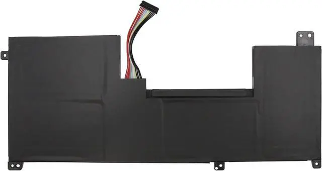 Alt view image 4 of 4 - L17M4PG2 Laptop Battery 76Wh 4-Cell Compatible with Lenovo Legion Y730-17ICH 81HG / Legion Y740-17ICHg 81HH / Legion Y740-17IRH 81UG / Legion Y740-17IRHg 81UJ Series L17C4PG2 L17L4PG2 L18C4PG1
