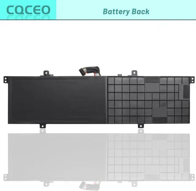 Alt view image 4 of 7 - L21M3PD5 L21L3PD5 L21C3PD5 L21D3PD5 46.5Wh Laptop Battery for Lenovo ThinkBook 14 G4+ IAP 21CX0036MJ 21CX000GUK 21CX001LMZ 21CX001NSP 21CX000FRM 21CX001FMH 21CX001NMB Series SB11E40205 SB11E40208