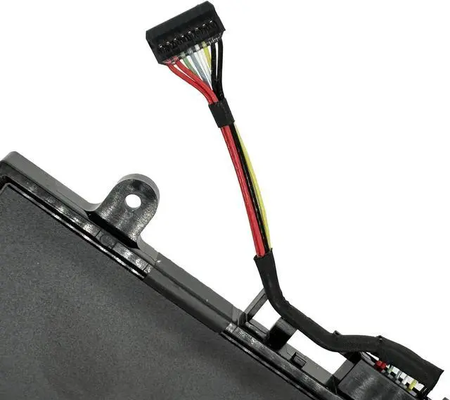 Alt view image 4 of 5 - L22B3PG4 Laptop Battery 47Wh Compatible with Lenovo ThinkPad E14 Gen 5 / E14 Gen 6 / E16 Gen 1 / E16 Gen 2 Series L22D3PG4 L22M3PG4 L22X3PG4