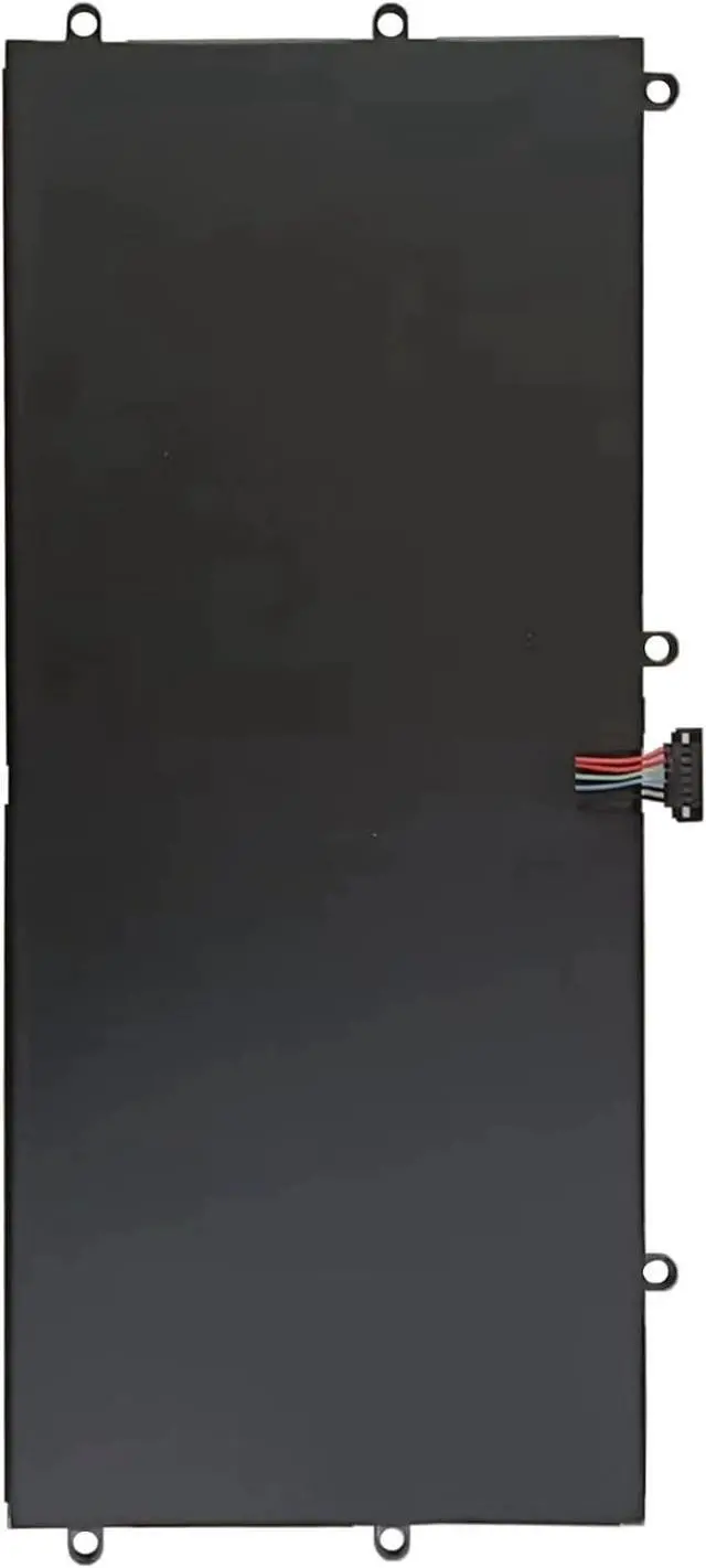 Alt view image 2 of 2 - C12N1419 Laptop Battery 30Wh 7660mAh 2-Cell 3.8V Compatible with Asus Transformer Book T100 CHI Series C12PMCH