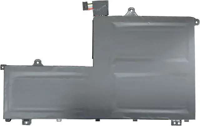 Alt view image 4 of 4 - L19M3PF0 Laptop Battery 36Wh Compatible with Lenovo ThinkBook 14-IML 14-IIL/ThinkBook 15-IML 15-IIL Series L19D3PF0 L19C3PF0 L19M3PF9 L19L3PF8 L19M3PF1 L19L3PF1 L19M3PF2 L19D3PF2 L19C3PF9