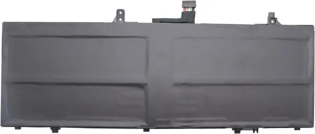 Alt view image 4 of 4 - L22M4PF0 Laptop Battery 60Wh 3887mAh 15.44V Compatible with Lenovo Yoga Slim 6-14IAP8 6-14IRP8 6-14APU8 6-14IRH8 / Slim 7-14IRP8 Series L22M4PF1 L22D4PF1 L22C4PF0 L22C4PF1 L22D4PF0