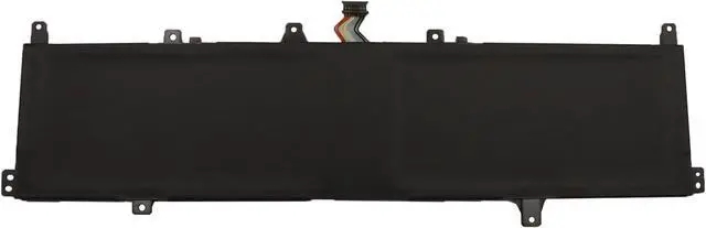 Alt view image 4 of 4 - L21M4P77 Laptop Battery 72Wh 4640mAh 4-Cell 15.52V Compatible with Lenovo ThinkPad Z16 Gen 1 / ThinkPad Z16 Gen 2 Series L21C4P74 L21D4P76