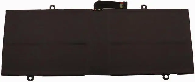 Alt view image 4 of 4 - L21M4PE4 Laptop Battery 50Wh 3239mAh 4-Cell 15.44V Compatible with Lenovo IdeaPad Duet 5-12IAU7 82TQ / 5-12IRU8 83B3 Series Notebook L21C4PE3 SB11F52562 5B11F52561 SB11F52559 5B11F52555