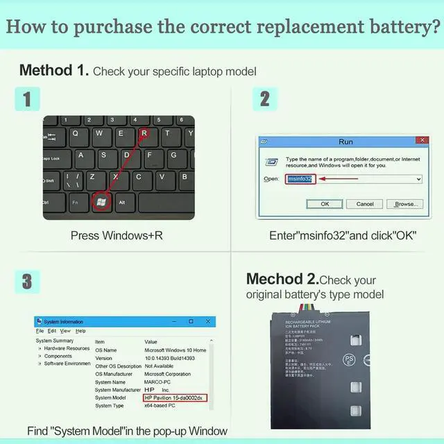 Alt view image 2 of 7 - Certified 3100mAh Replacement Battery for Sony VAIO A12 Laptop - Compatible with Model VJ8BPS55 (ISO9001 & CE Certified)